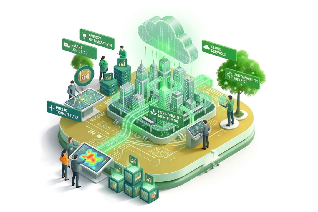 Đơn vị tiên phong công nghệ