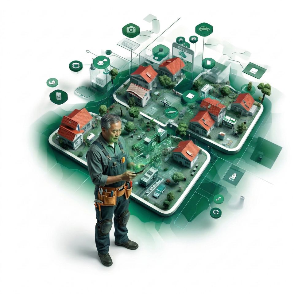 Thợ Đồng Nai thi công chuyên nghiệp