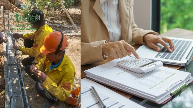 Cách hạch toán chi phí sửa đi thuê