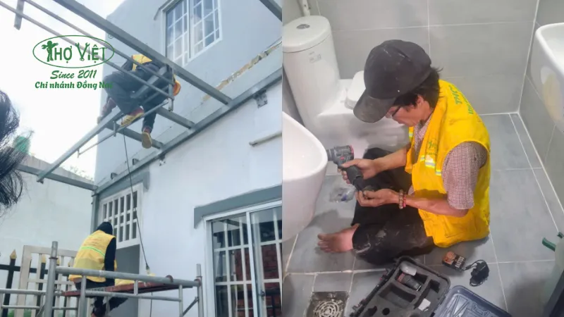 Đơn vị cải tạo nhà uy tín & chất lượng