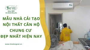 89+ Mẫu nhà cải tạo nội thất căn hộ chung cư đẹp nhất hiện nay
