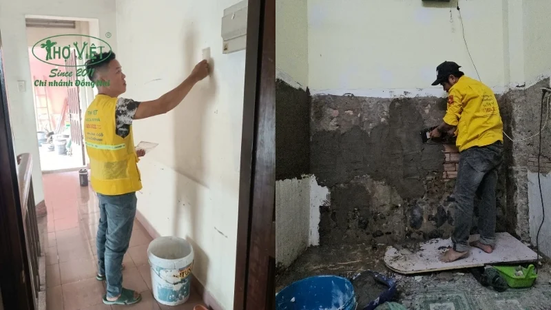 yếu tố ảnh hưởng cải tạo phòng khách