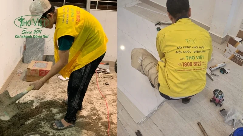 đơn vị cải tạo phòng ngủ