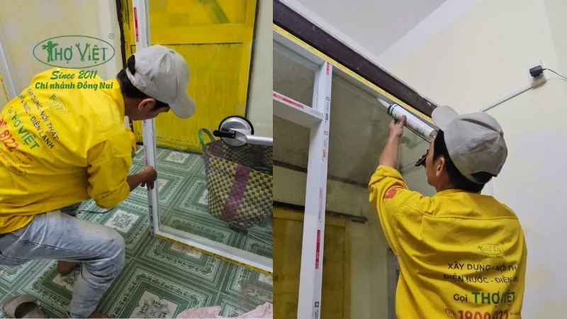 lợi ích cải tạo biệt thự