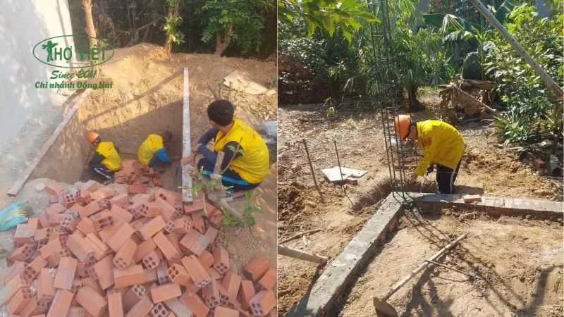 khi nào cải tạo kết cấu nhà