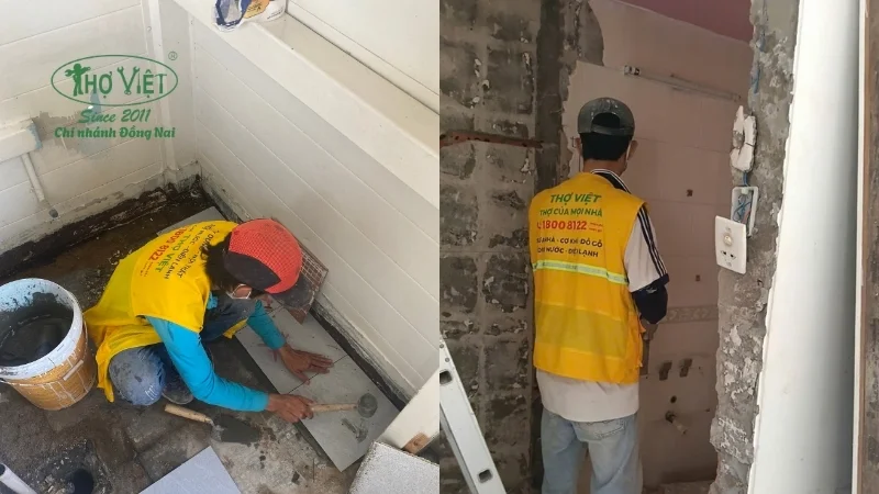 kinh nghiệm cải tạo nhà cấp 4 mái ngói