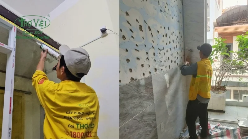 kinh nghiệm cải tạo nhà phố