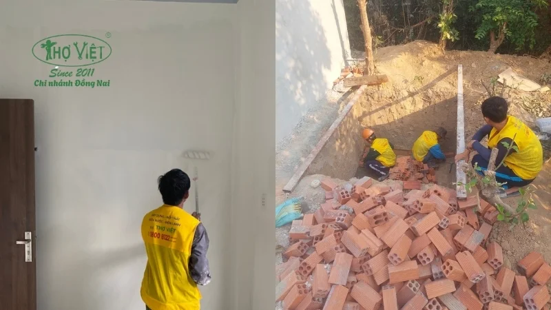 kinh nghiệm sửa chữa quán cafe