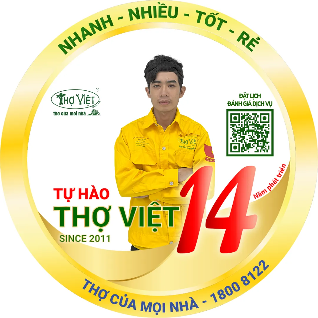 Thợ điện lạnh Thợ Đồng Nai