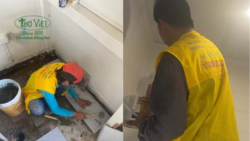 ý tưởng cải tạo nhà 20m2