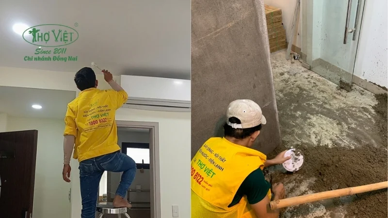 lợi ích cải tạo nhà gỗ 3 gian