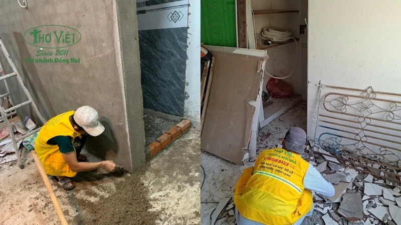 lợi ích cải tạo nhà cấp 4 có gác lửng