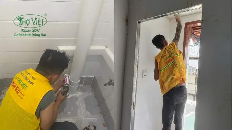 lợi ích khi cải tạo nhà vệ sinh