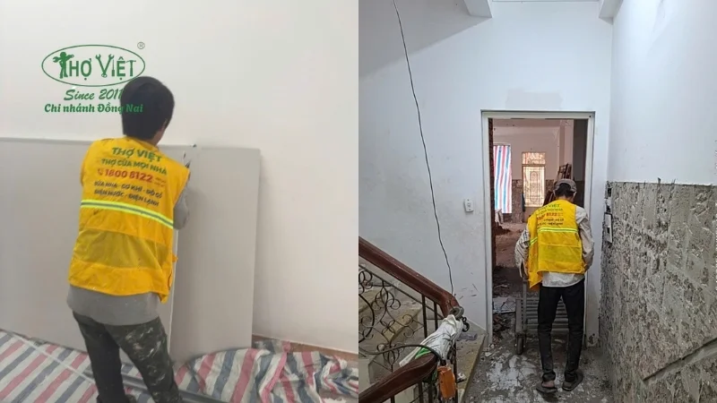 lợi ích cải tạo phòng khách