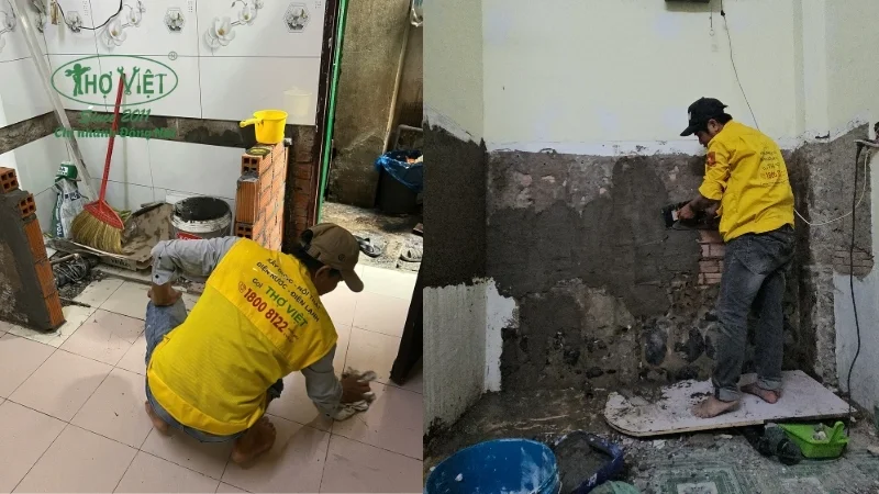 lợi ích cải tạo nhà cấp 4 cũ 3 gian