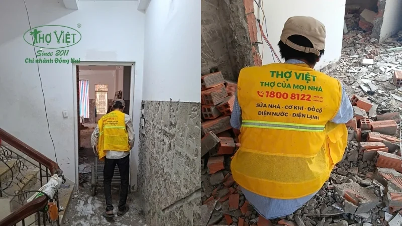 lợi ích thảo dở nhà