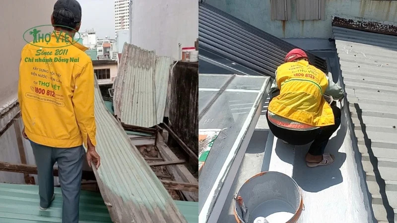 lợi ích thi công nhà phố