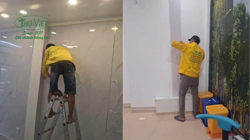 lưu ý cải tạo nhà 20m2