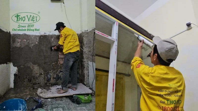 lưu ý cải tạo nhà kho