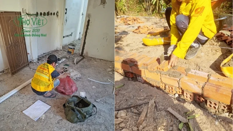 lưu ý cải tạo nhà ống cũ