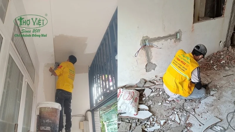 mẹo cải tạo phòng khách