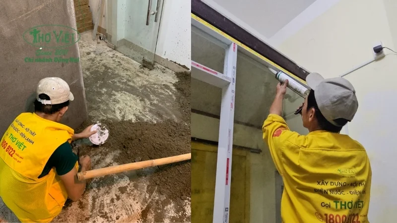 lưu ý cải tạo văn phòng