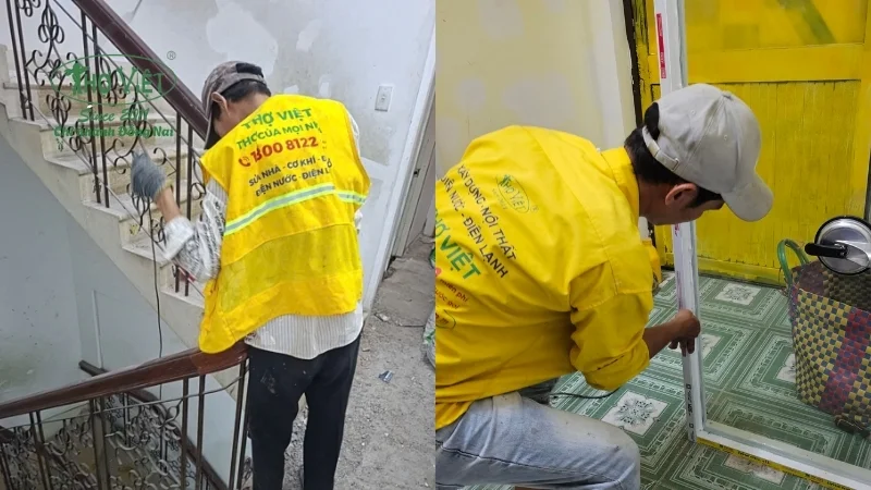 lưu ý thi công biệt thự