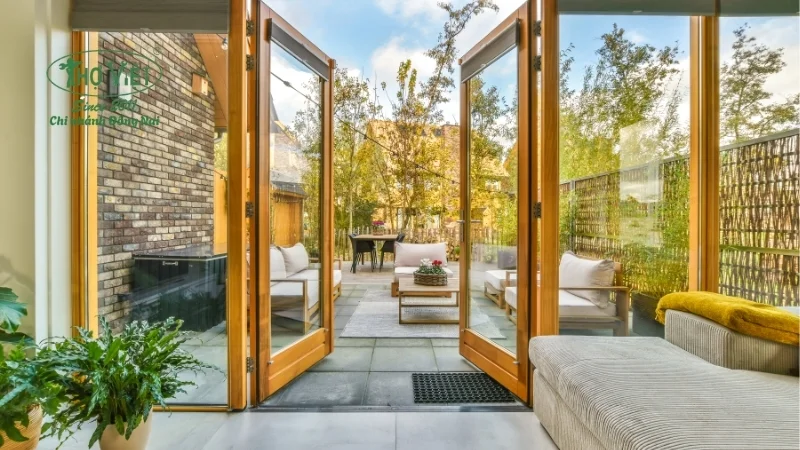 Mẫu nhà tập thể