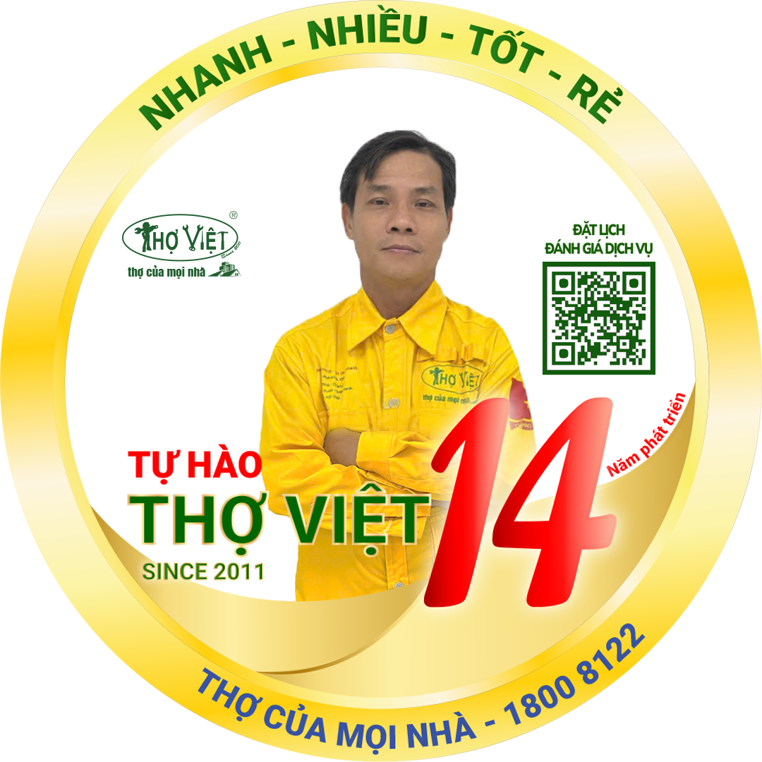 Thợ điện nước Thợ Đồng Nai