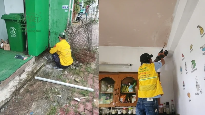 cải tạo nhà cấp 4