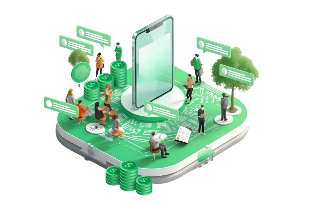 Ứng dụng đặt lịch