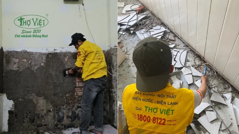 yếu tố ảnh huownrh giá nhà xưởng