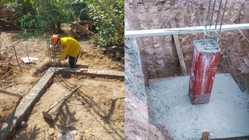 Cách bảo dưỡng bê tông