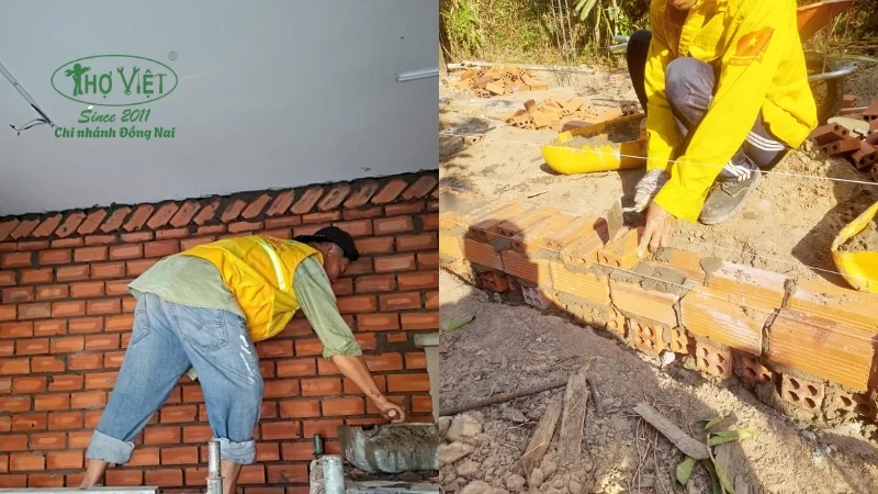 Một số lưu ý khi xây tường 10