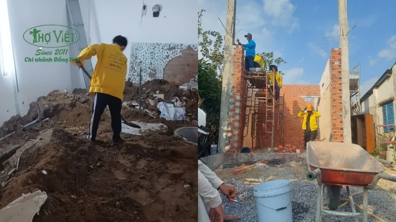 Cần gia cố nhà cấp 4 khi nào?