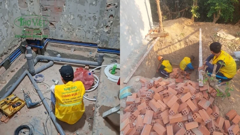 Khi nào cần sửa nhà cấp 4?