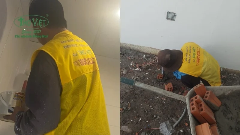 Kinh nghiệm sửa nhà cũ với chi phí thấp