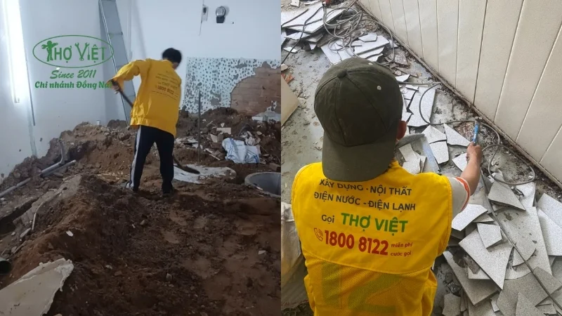 Lợi ích khi nâng tầng nhà