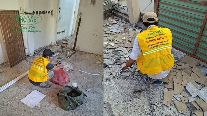 Lưu ý trước khi nâng tầng nhà