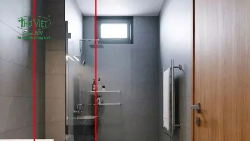 Lưu ý khi dùng hộp gen