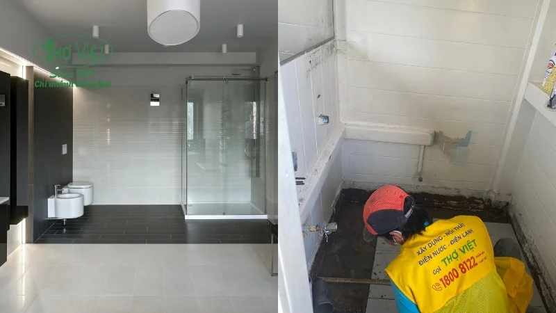 99+ mẫu phòng tắm đẹp tiện nghi cho các không gian 4 Lưu ý khi thiết kế phòng tắm, nhà tắm