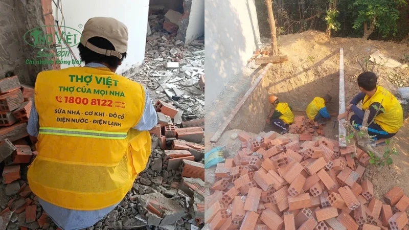 Lưu ý khi thiết kế bản vẽ biện pháp thi công tầng hầm