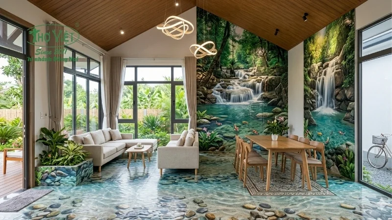 50+ mẫu nhà ốp gạch tường đẹp đơn giản mà tinh tế 8 mẫu nhà ốp gạch tường đẹp ấn tượng