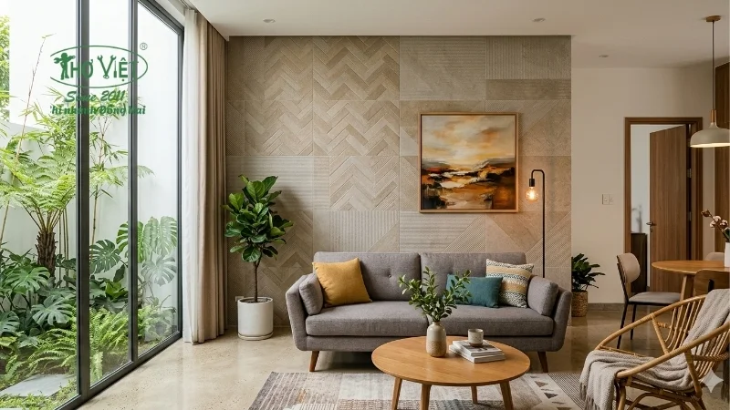 50+ mẫu nhà ốp gạch tường đẹp đơn giản mà tinh tế 10 mẫu nhà ốp gạch tường đẹp ấn tượng