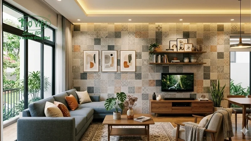 50+ mẫu nhà ốp gạch tường đẹp đơn giản mà tinh tế 11 mẫu nhà ốp gạch tường đẹp ấn tượng