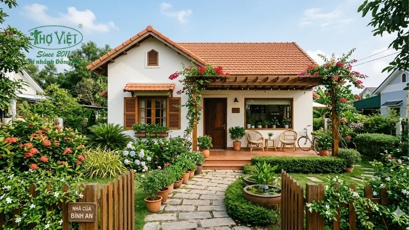 50+ mẫu nhà đẹp 1 tầng tiết kiệm 70% chi phí 14 mau nha 1 tang 9