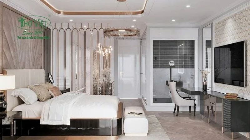 mẫu xây nhà vệ sinh trong phòng ngủ đẹp