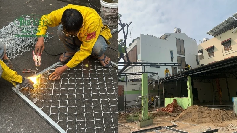 Nhà cũ cần sửa chữa lại khi nào?