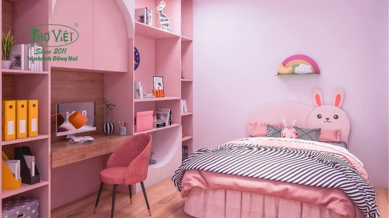 Phong cách dễ thương (cute)