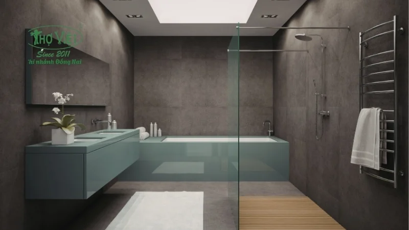 Phong cách tối giản (Minimalism)